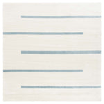 Safavieh Orwell 353 Rug, ORW353 - Ivory / Blue