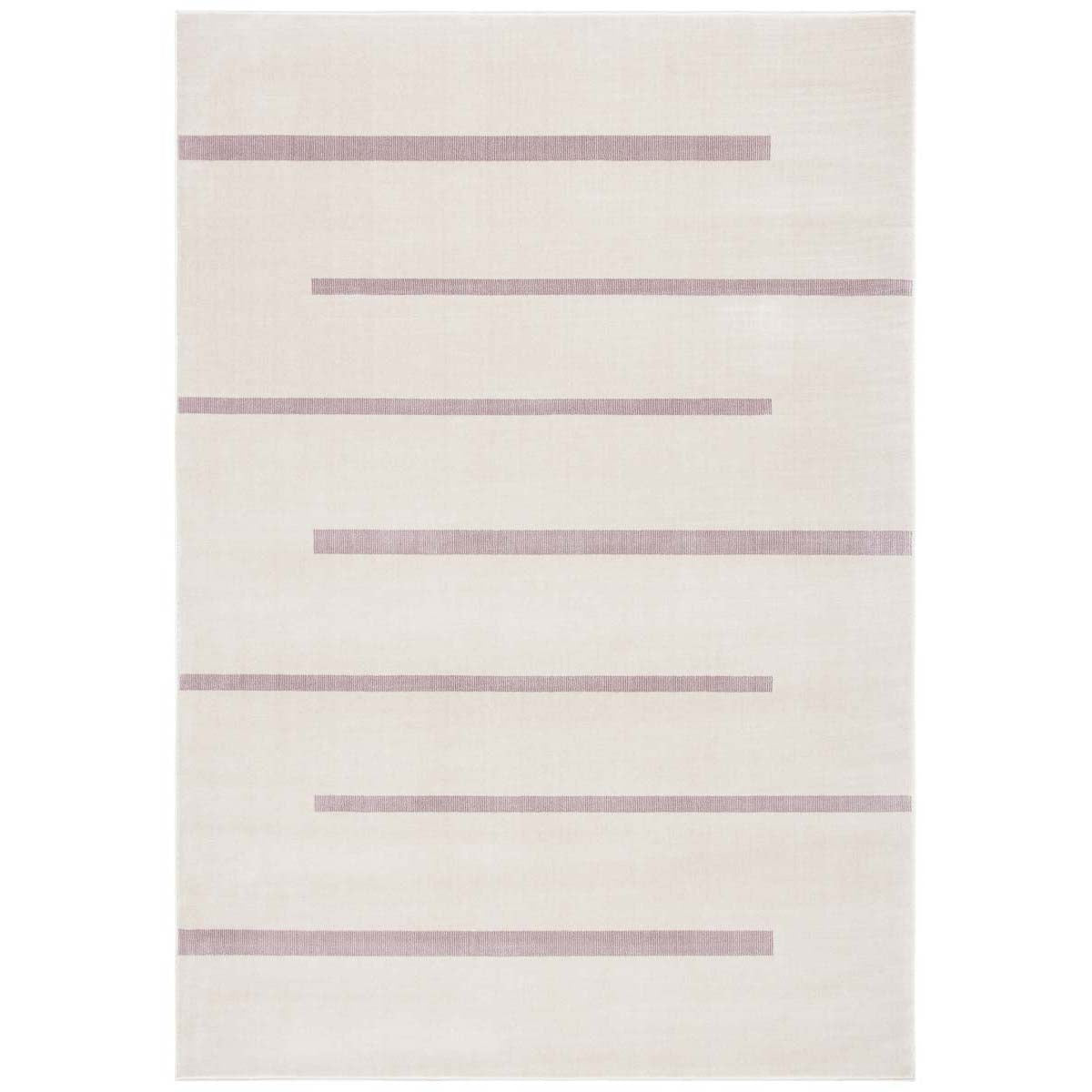 Safavieh Orwell 353 Rug, ORW353 - Ivory / Pink