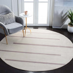 Safavieh Orwell 353 Rug, ORW353 - Ivory / Pink