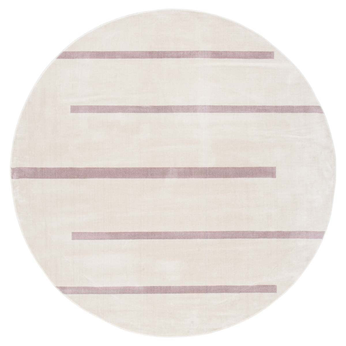 Safavieh Orwell 353 Rug, ORW353 - Ivory / Pink