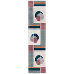 Safavieh Orwell 364 Rug, ORW364 - Beige / Dark Teal