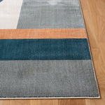 Safavieh Orwell 364 Rug, ORW364 - Beige / Dark Teal