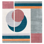 Safavieh Orwell 364 Rug, ORW364 - Beige / Dark Teal