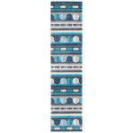 Safavieh Orwell 367 Rug, ORW367 - Grey / Aqua