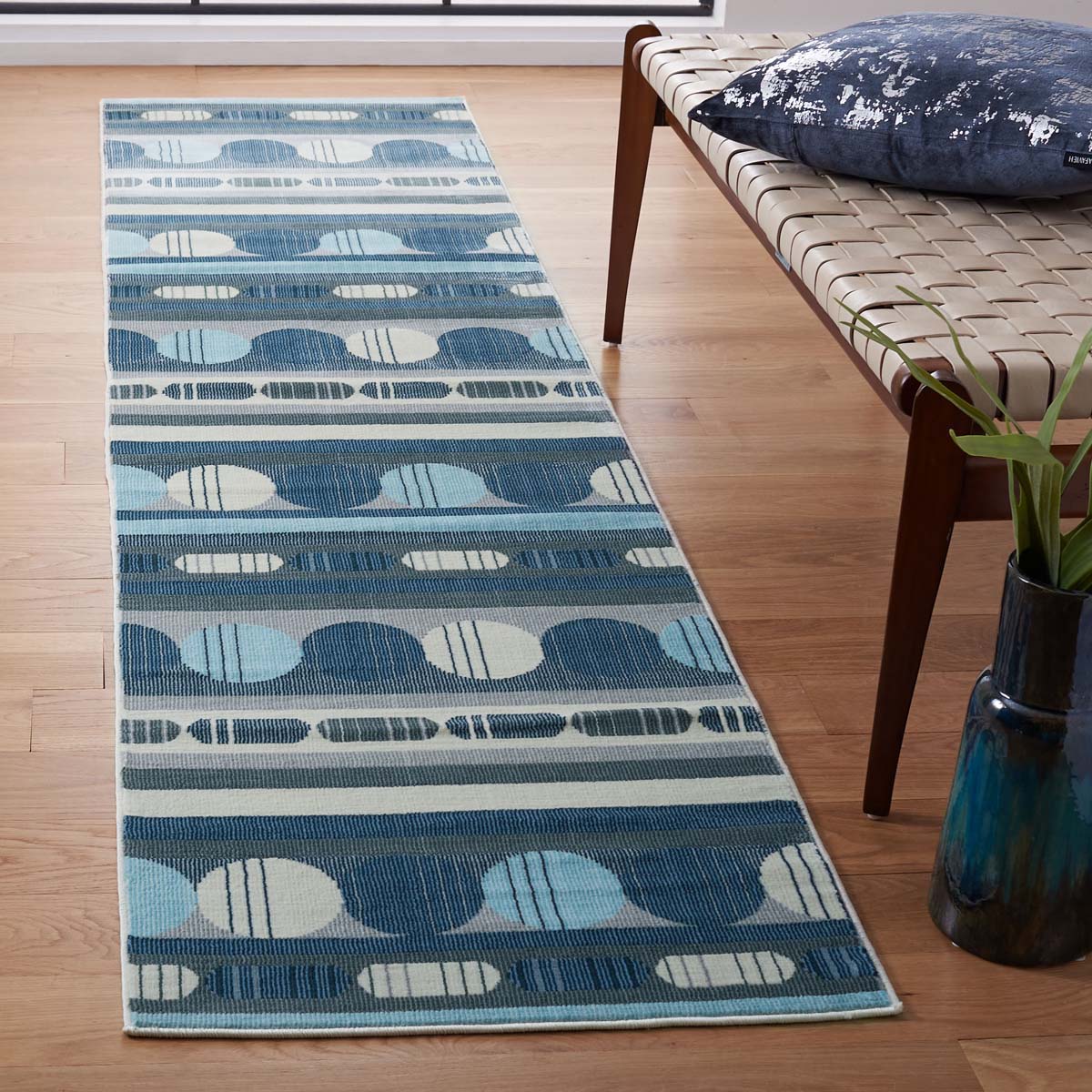 Safavieh Orwell 367 Rug, ORW367 - Grey / Blue