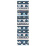 Safavieh Orwell 367 Rug, ORW367 - Grey / Blue