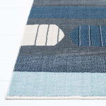 Safavieh Orwell 367 Rug, ORW367 - Grey / Blue