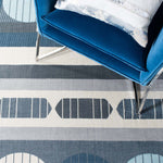 Safavieh Orwell 367 Rug, ORW367 - Grey / Blue