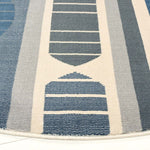 Safavieh Orwell 367 Rug, ORW367 - Grey / Blue