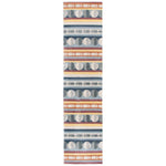 Safavieh Orwell 367 Rug, ORW367 - Blue / Yellow