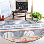 Safavieh Orwell 367 Rug, ORW367 - Blue / Yellow