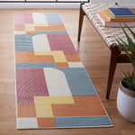 Safavieh Orwell 368 Rug, ORW368 - Rust / Yellow