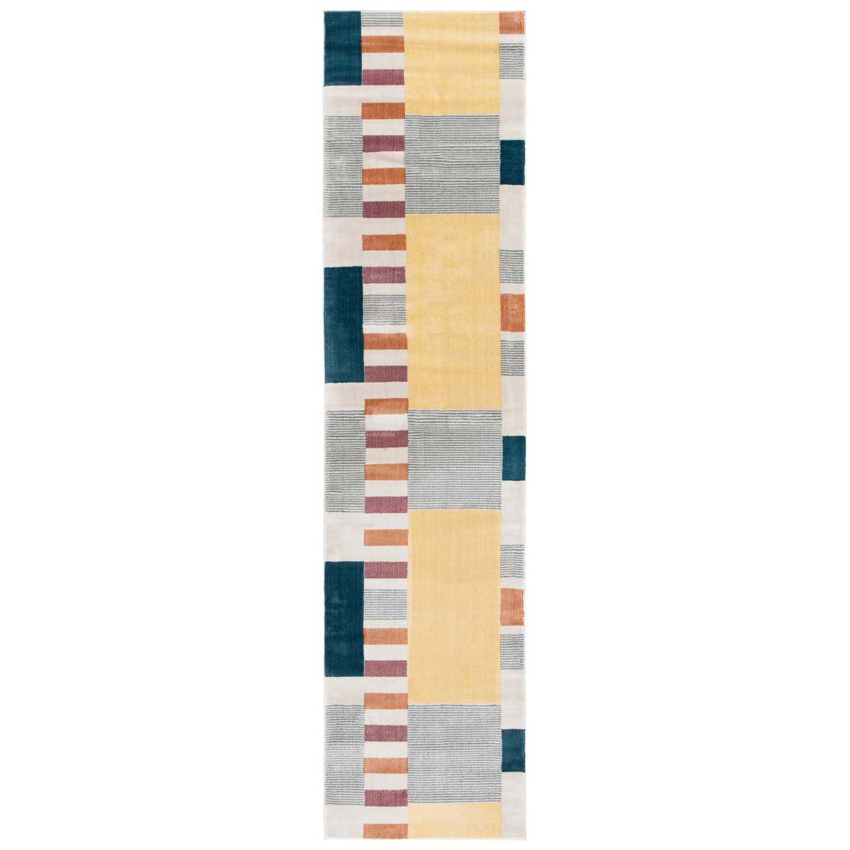 Safavieh Orwell 369 Rug, ORW369 - Beige / Yellow