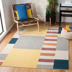 Safavieh Orwell 369 Rug, ORW369 - Beige / Yellow