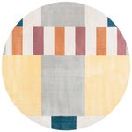 Safavieh Orwell 369 Rug, ORW369 - Beige / Yellow