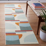 Safavieh Orwell 370 Rug, ORW370 - Ivory / Blue