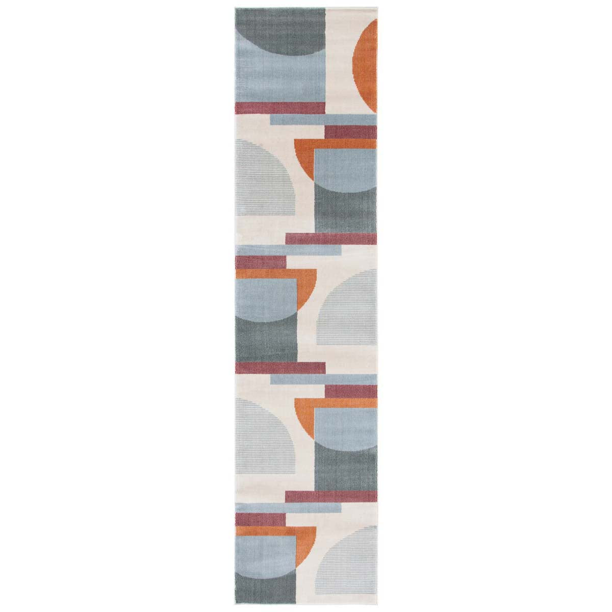 Safavieh Orwell 370 Rug, ORW370 - Ivory / Blue