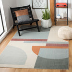 Safavieh Orwell 370 Rug, ORW370 - Ivory / Blue