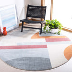 Safavieh Orwell 370 Rug, ORW370 - Ivory / Blue