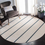 Safavieh Orwell 391 Rug, ORW391 - Ivory / Navy