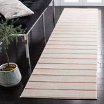 Safavieh Orwell 391 Rug, ORW391 - Ivory / Rust