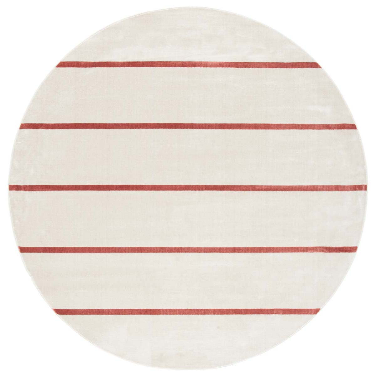 Safavieh Orwell 391 Rug, ORW391 - Ivory / Rust