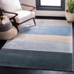 Safavieh Orwell 394 Rug, ORW394 - Blue / Grey