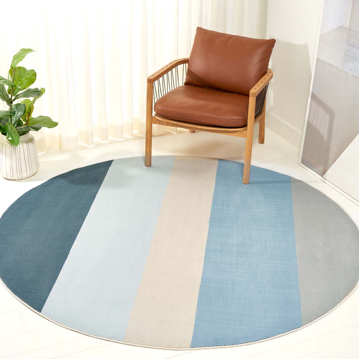 Safavieh Orwell 394 Rug, ORW394 - Blue / Grey