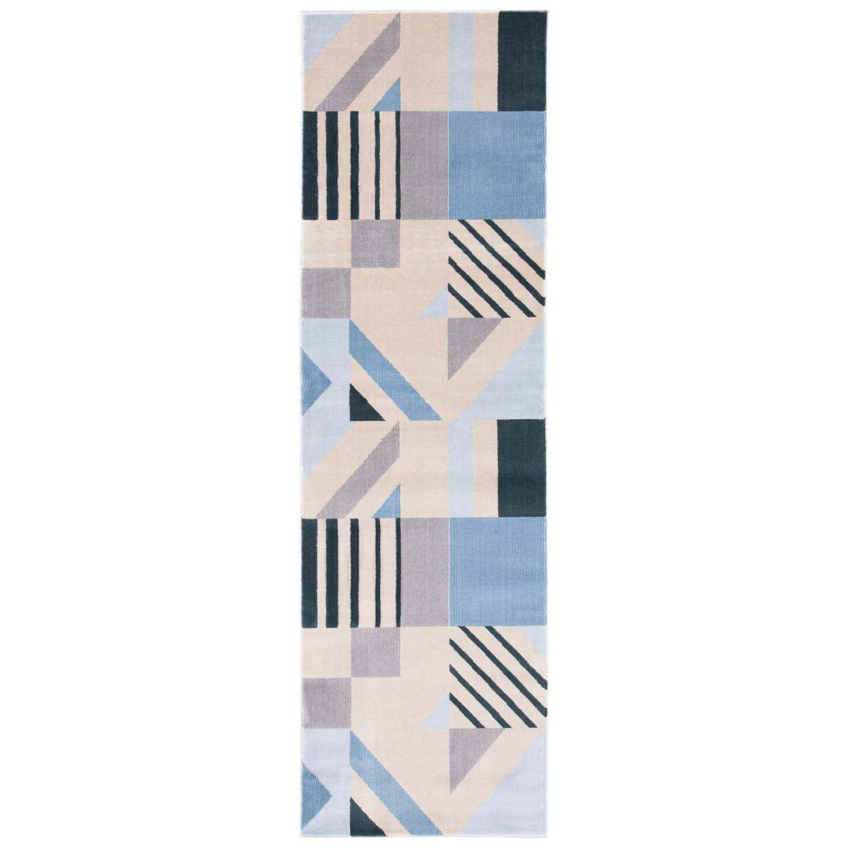 Safavieh Orwell 396 Rug, ORW396 - Beige / Blue