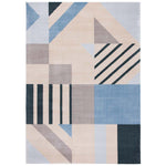 Safavieh Orwell 396 Rug, ORW396 - Beige / Blue