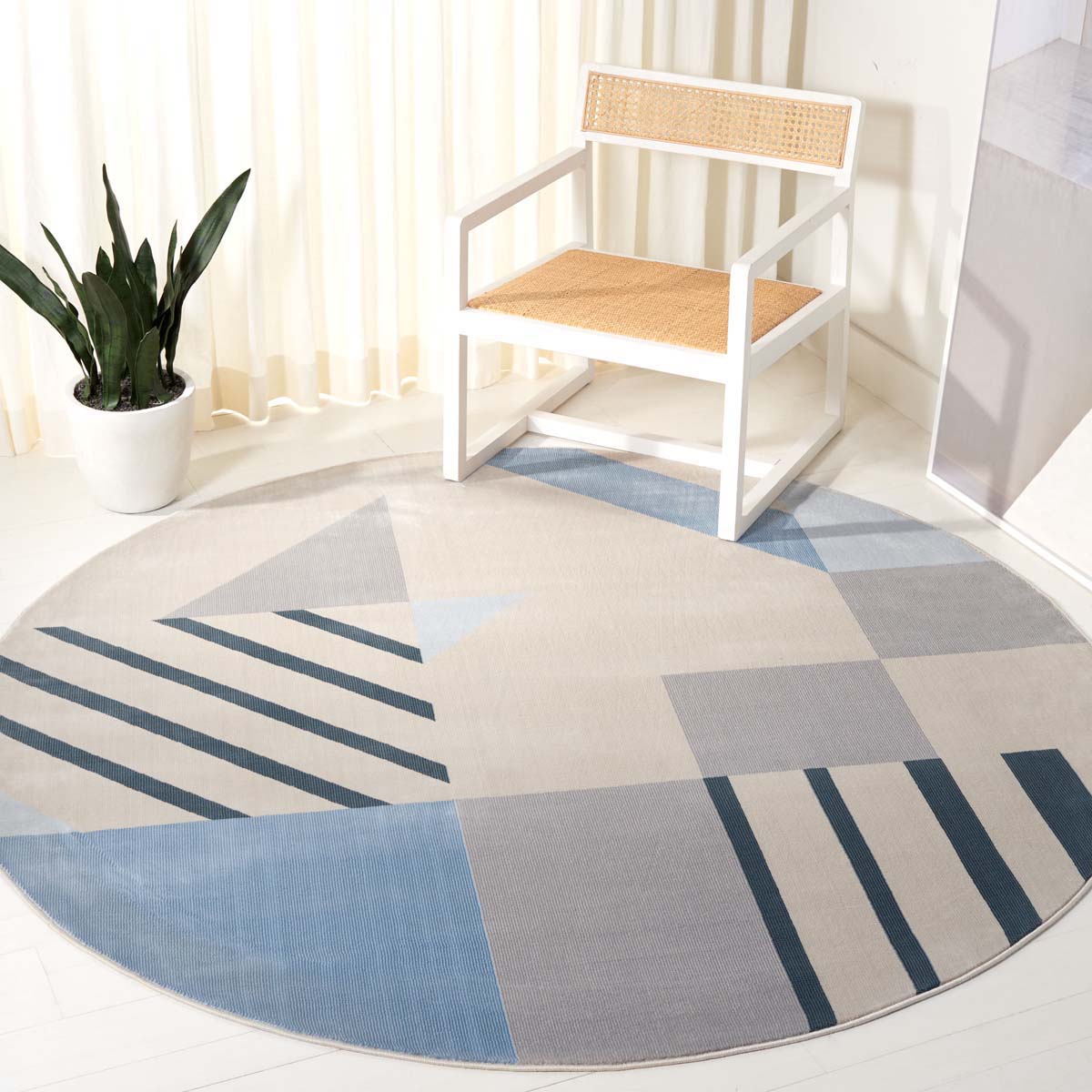 Safavieh Orwell 396 Rug, ORW396 - Beige / Blue