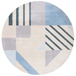 Safavieh Orwell 396 Rug, ORW396 - Beige / Blue