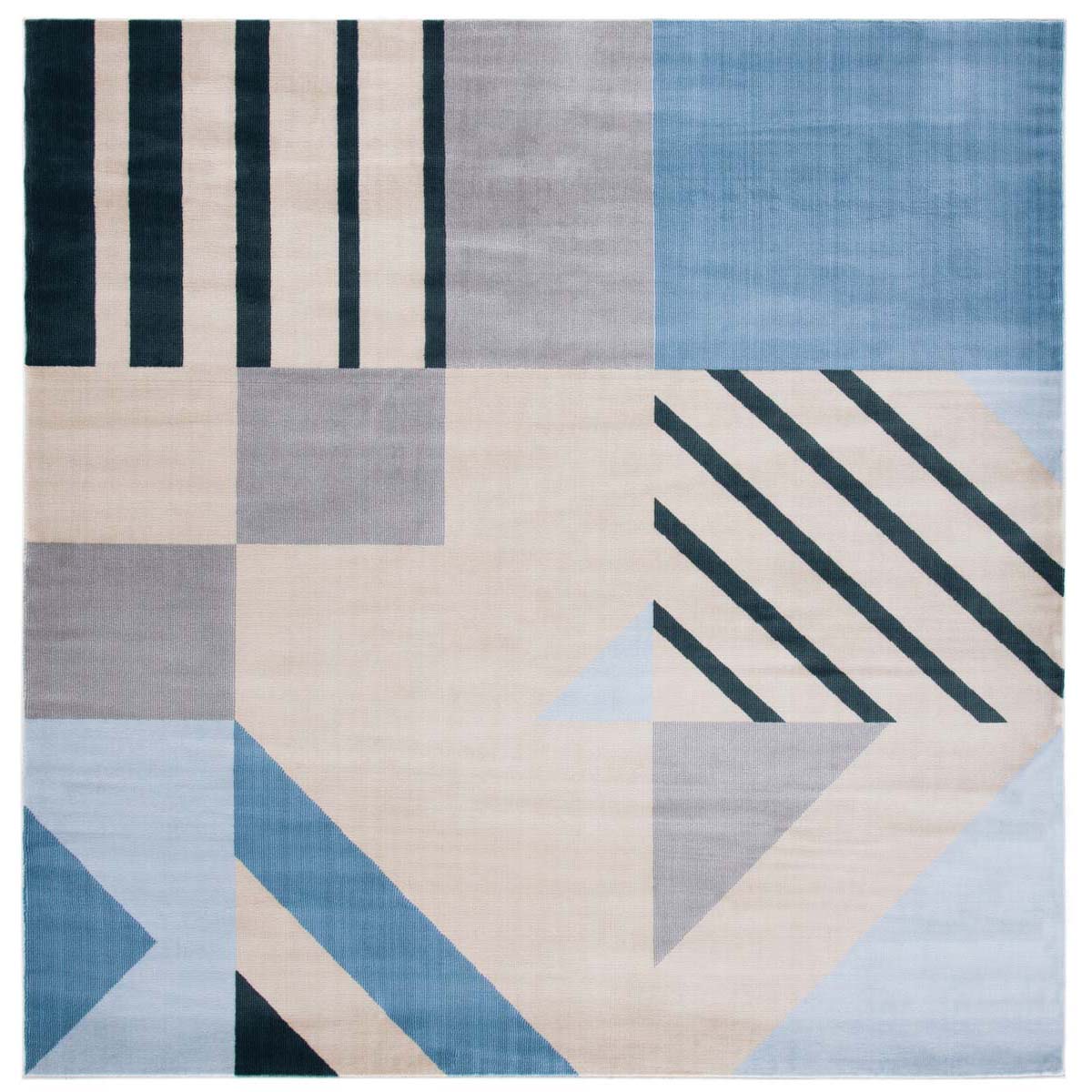 Safavieh Orwell 396 Rug, ORW396 - Beige / Blue