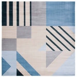 Safavieh Orwell 396 Rug, ORW396 - Beige / Blue