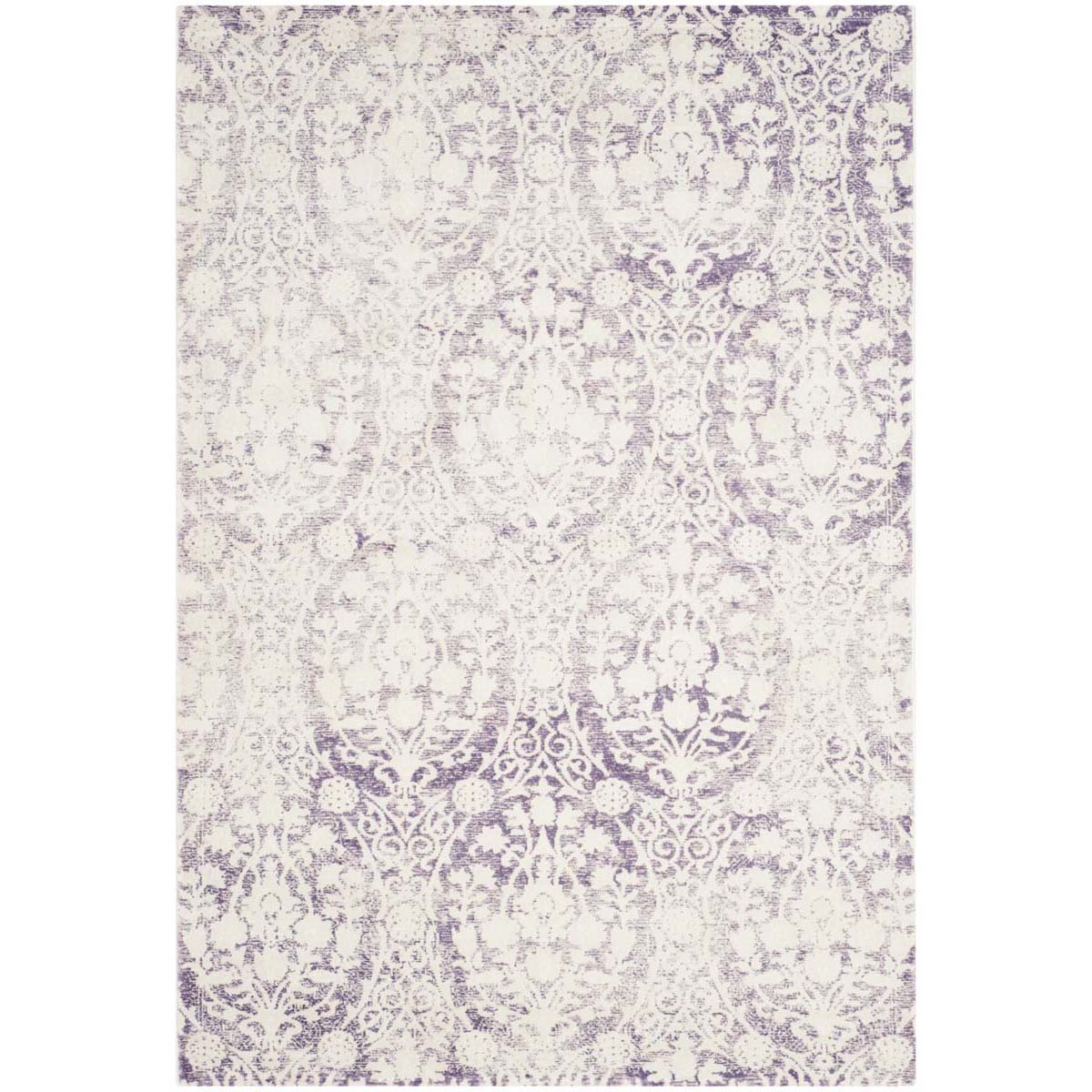 Safavieh Passion 403 Rug, PAS403 - Lavander / Ivory