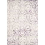 Safavieh Passion 403 Rug, PAS403 - Lavander / Ivory