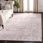 Safavieh Passion 403 Rug, PAS403 - Lavander / Ivory