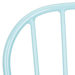 Safavieh Everleigh Stackable Side Chair , PAT3002 - Baby Blue (Set of 2)