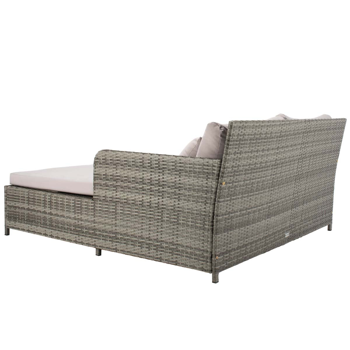 Safavieh Cadeo Daybed , PAT7500 - Grey/Grey