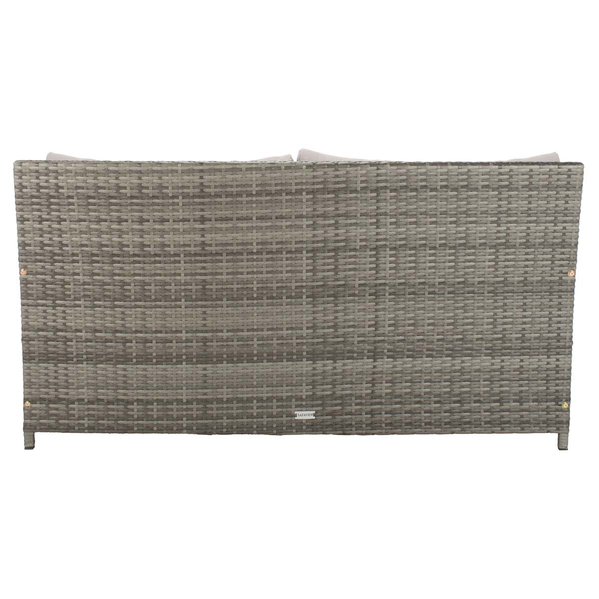 Safavieh Cadeo Daybed , PAT7500 - Grey/Grey