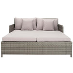 Safavieh Cadeo Daybed , PAT7500 - Grey/Grey