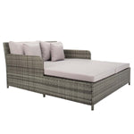 Safavieh Cadeo Daybed , PAT7500 - Grey/Grey