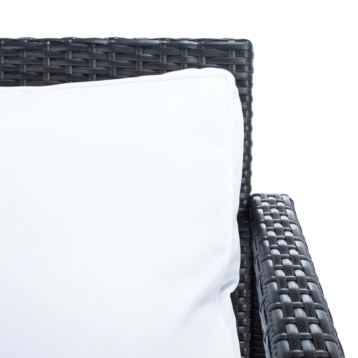Black/White Cushion - Black/White Cushion