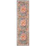 Safavieh Phoenix 153 Rug, PHX153 - Turquoise / Beige