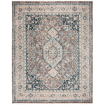 Safavieh Phoenix 155 Rug, PHX155 - Grey / Blue