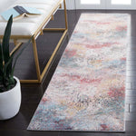 Safavieh Phoenix 255 Rug, PHX255 - Ivory / Pink