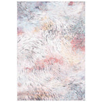 Safavieh Phoenix 255 Rug, PHX255 - Ivory / Pink