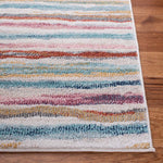 Safavieh Phoenix 263 Rug, PHX263 - Ivory / Blue