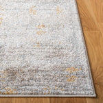 Safavieh Phoenix 275 Rug, PHX275 - Ivory / Grey