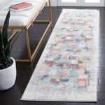 Safavieh Phoenix 276 Rug, PHX276 - Ivory / Grey